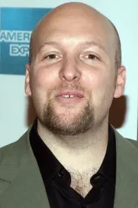 Photo Zak Penn