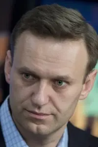 Photo Alexey Navalny