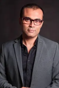 Photo Amitabh Bhattacharya