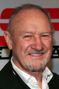 Photo Gene Hackman