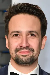 Photo Lin-Manuel Miranda