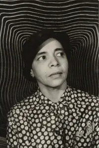 Photo Nella Larsen