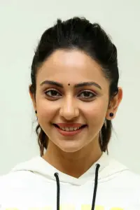 Photo Rakul Preet Singh