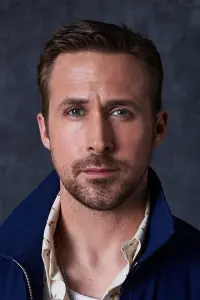 Photo Ryan Gosling