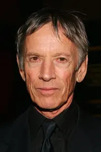 Photo Scott Glenn