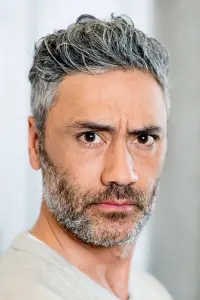 Photo Taika Waititi