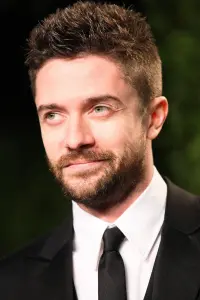 Photo Topher Grace