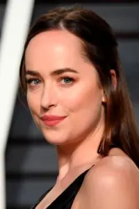 Photo Dakota Johnson