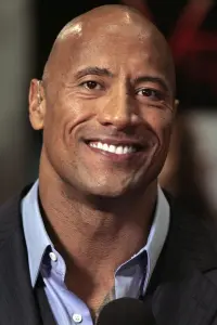 Photo Dwayne Johnson