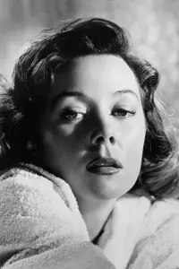 Photo Gloria Grahame