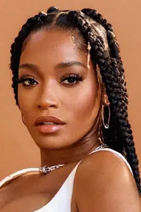 Photo Keke Palmer