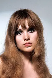 Photo Madeline Smith