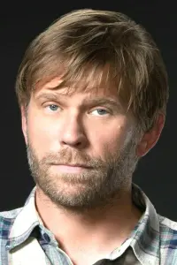 Photo Mark Pellegrino