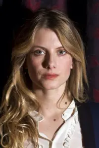 Photo Mélanie Laurent