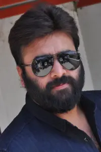 Photo Nara Rohith