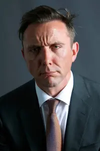 Photo Peter Serafinowicz