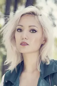 Photo Pom Klementieff