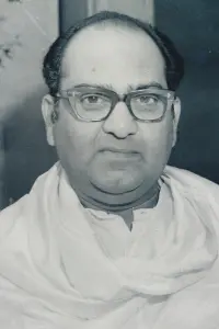 Photo S. V. Ranga Rao