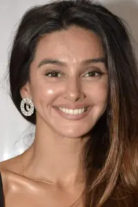 Photo Shibani Dandekar