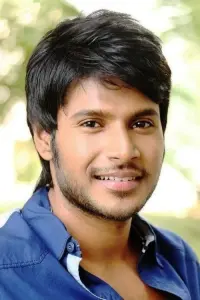 Photo Sundeep Kishan