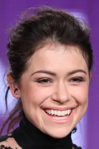 Photo Tatiana Maslany