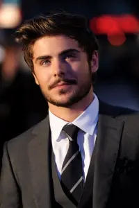 Photo Zac Efron