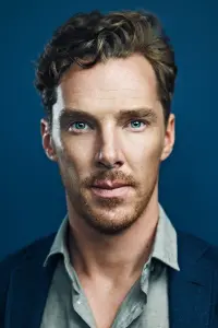 Photo Benedict Cumberbatch