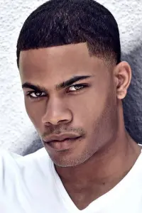 Photo Jordan Calloway