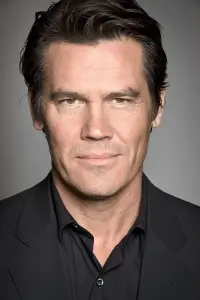 Photo Josh Brolin