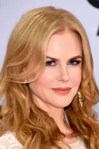 Photo Nicole Kidman