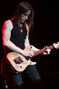 Photo Nuno Bettencourt