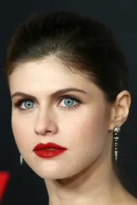 Photo Alexandra Daddario