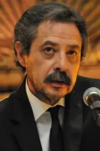 Photo Arturo Beristáin