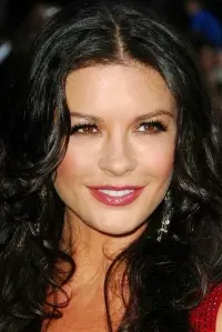 Photo Catherine Zeta-Jones