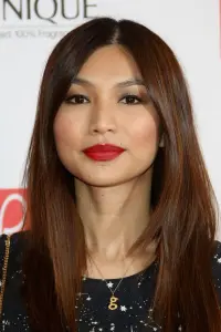 Photo Gemma Chan