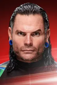 Photo Jeff Hardy