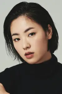 Photo Jeon Yeo-been