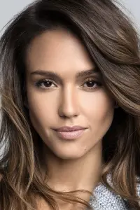 Photo Jessica Alba