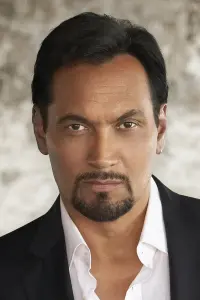 Photo Jimmy Smits