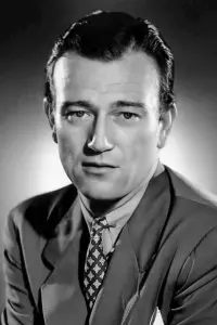 Photo John Wayne