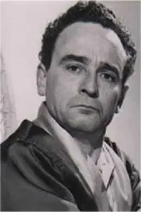 Photo Kenneth Connor