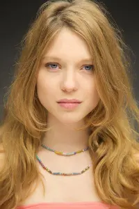 Photo Léa Seydoux