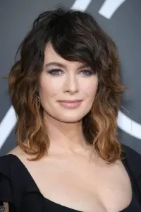 Photo Lena Headey