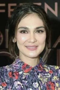 Photo Luna Maya