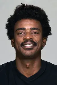 Photo Seu Jorge