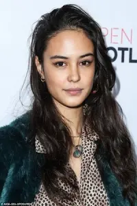 Photo Courtney Eaton