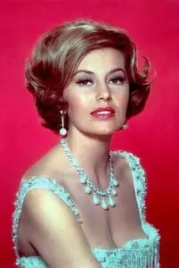 Photo Cyd Charisse