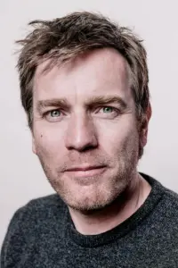 Photo Ewan McGregor