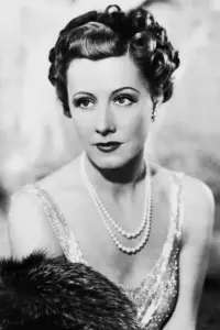 Photo Irene Dunne