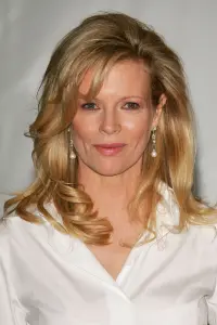 Photo Kim Basinger